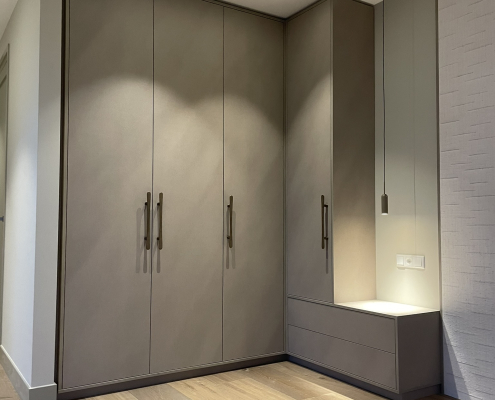 kast master bedroom Westland